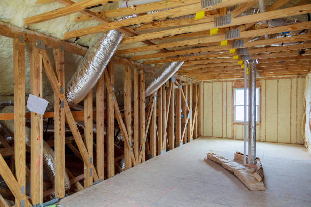 Best Insulation for Specific Applications in Pensacola Station, FL