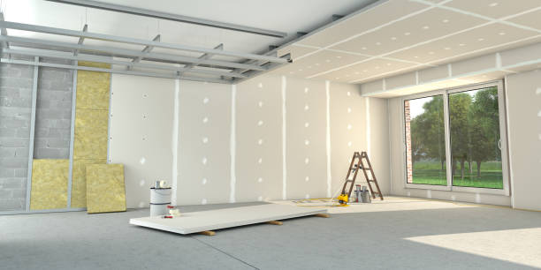 Best Types of Insulation in Pensacola Station, FL